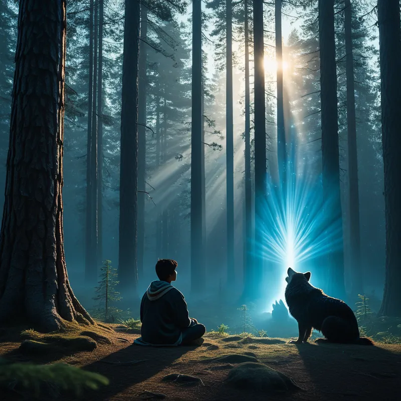 Totem Animals Myth Meaning & Symbolism