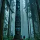 Totem Pole Myth Meaning & Symbolism