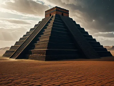 Tower of Babel Myth Meaning & Symbolism