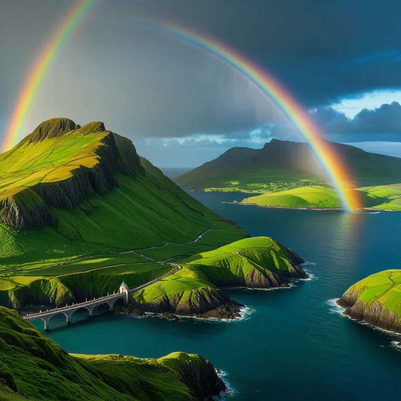 Tír na nÓg Myth Meaning & Symbolism