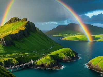 Tír na nÓg Myth Meaning & Symbolism