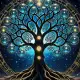 Tree of Life Myth Meaning & Symbolism