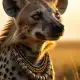 Trickster Hyena Myth Meaning & Symbolism