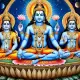 Trimurti Myth Meaning & Symbolism