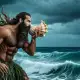 Triton's Trumpet Myth Meaning & Symbolism