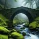 Troll Bridge Myth Meaning & Symbolism