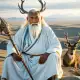 Tsagaan Ovgon the White Old Man Myth Meaning & Symbolism
