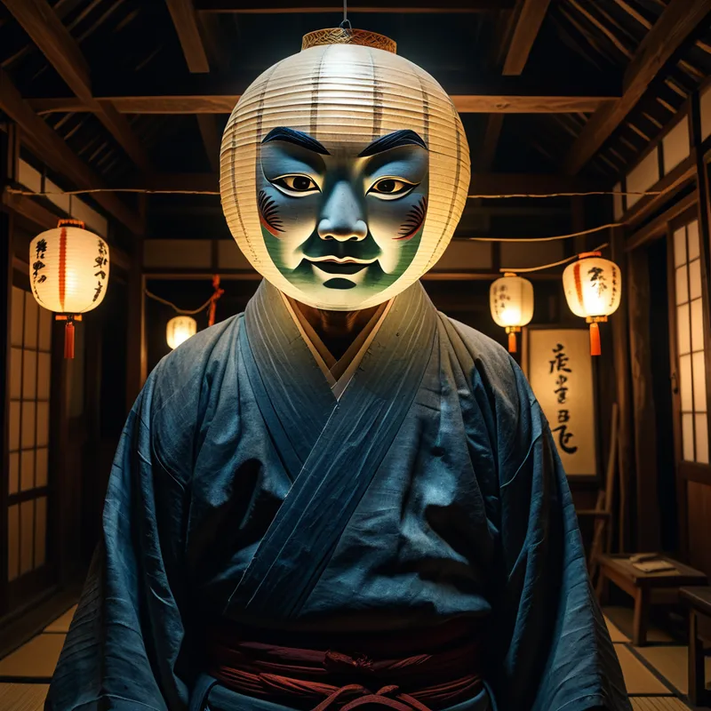 Tsukumogami Myth Meaning & Symbolism