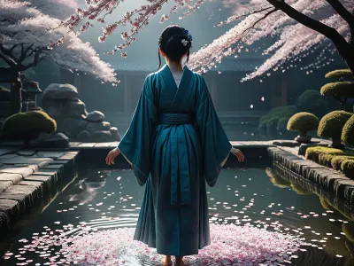 Tsurezuregusa Myth Meaning & Symbolism