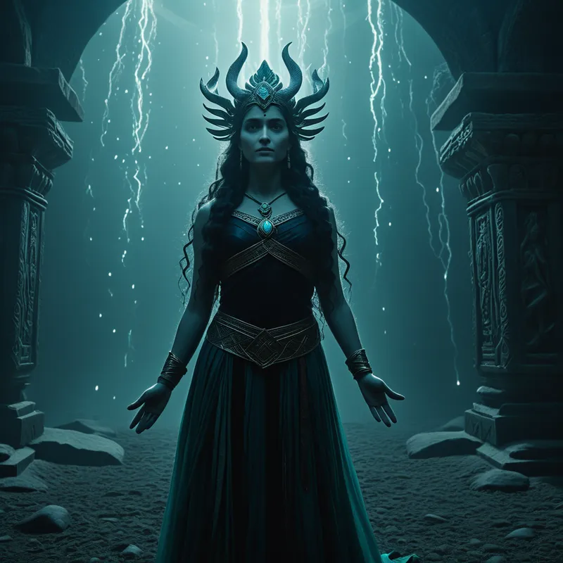 Tu Di Gong Earth God