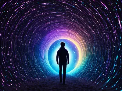 Tunnel Phenomenon Myth Meaning & Symbolism