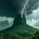 Tupã Thunder God Myth Meaning & Symbolism