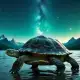 Turtle Island Creation Myth Meaning & Symbolism