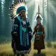 Two-Spirit People Myth Meaning & Symbolism