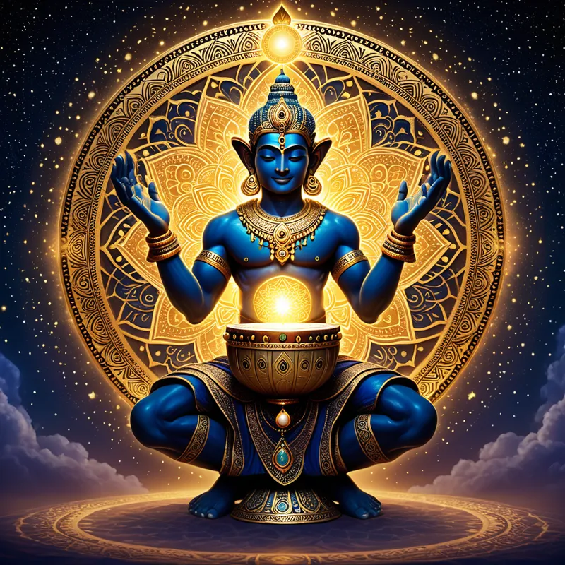 Tympanum of the Heart Myth Meaning & Symbolism