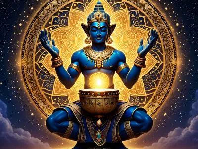 Tympanum of the Heart Myth Meaning & Symbolism