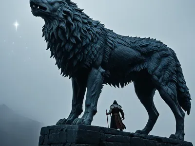 Tyr's Hand Myth Meaning & Symbolism