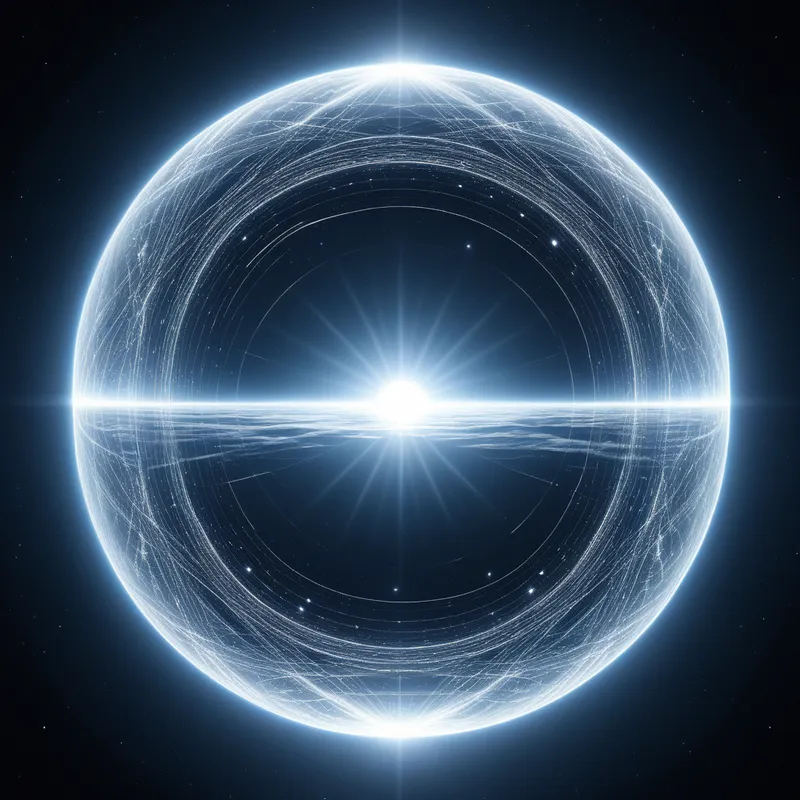 Tzimtzum Myth Meaning & Symbolism