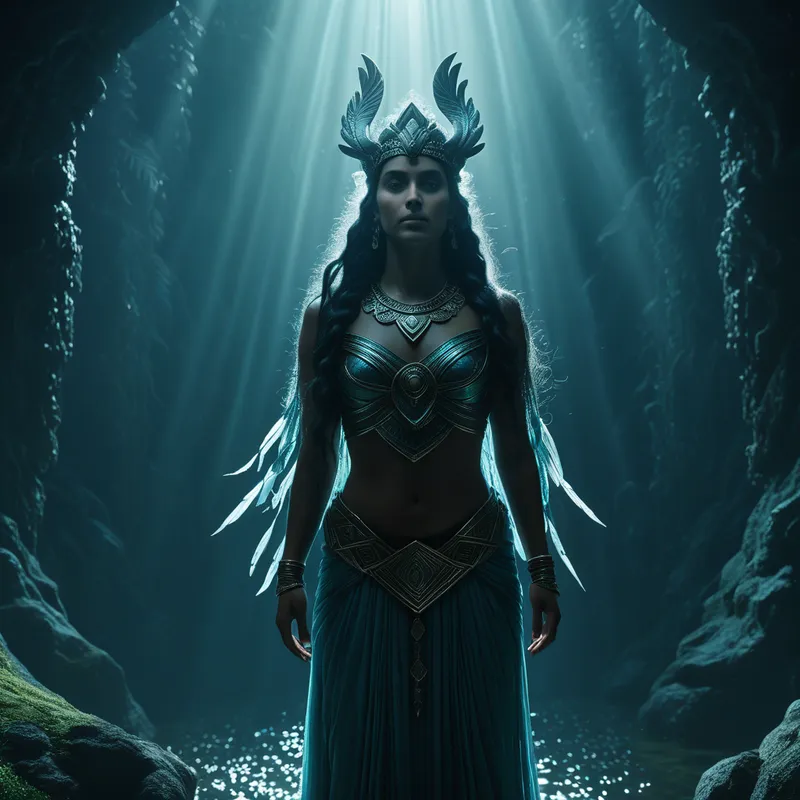 Tzimtzum the Contraction of God