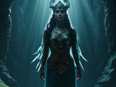 Tzimtzum the Contraction of God