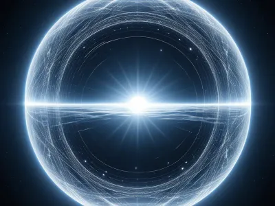 Tzimtzum Myth Meaning & Symbolism