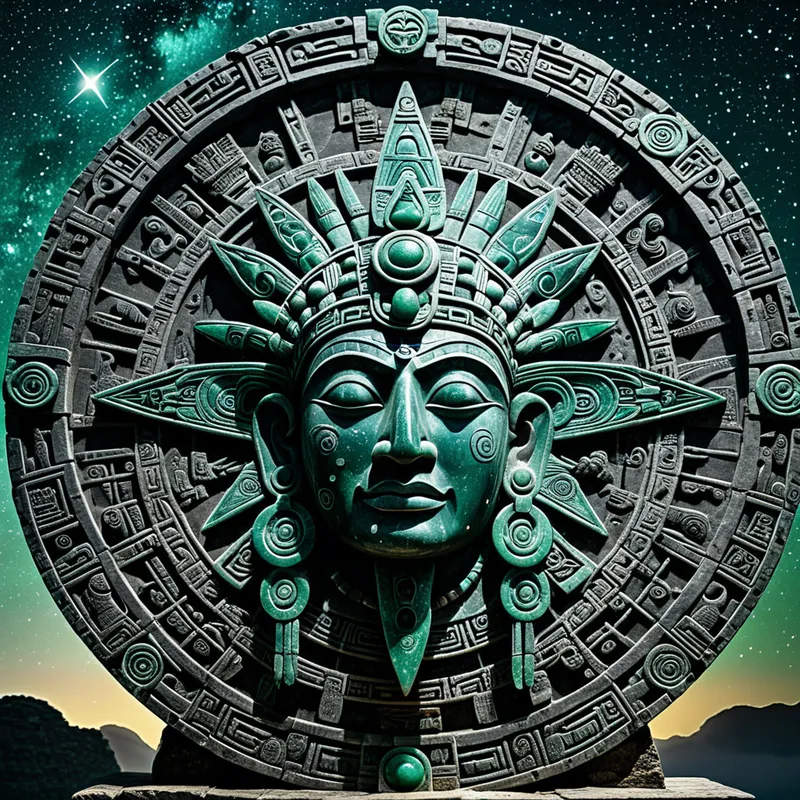 Uinal Myth Meaning & Symbolism