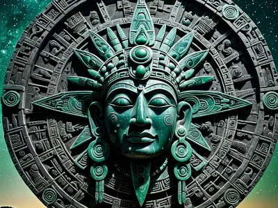 Uinal Myth Meaning & Symbolism