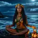 Uli Sorcery Goddess Myth Meaning & Symbolism