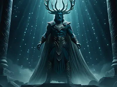 Ulloriarsuaq Meteor Spirit