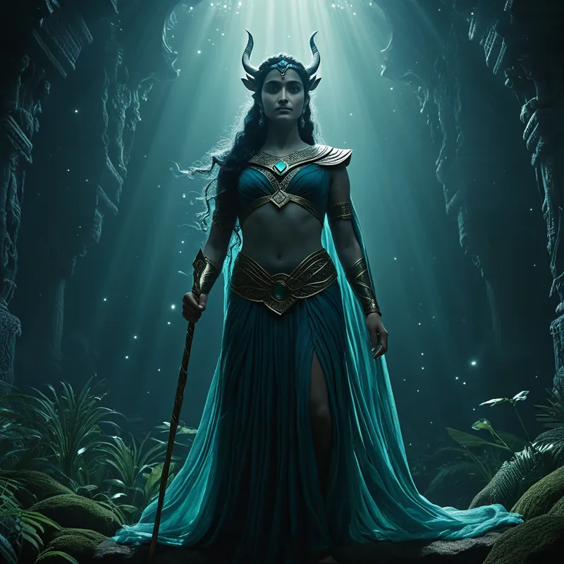 Uluru Creation Story