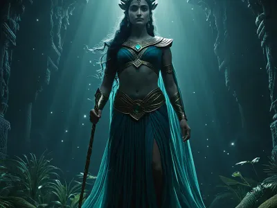 Uluru Creation Story