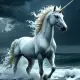 Unicorn of the Sea Myth Meaning & Symbolism