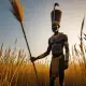 Unkulunkulu Zulu Creator Myth Meaning & Symbolism