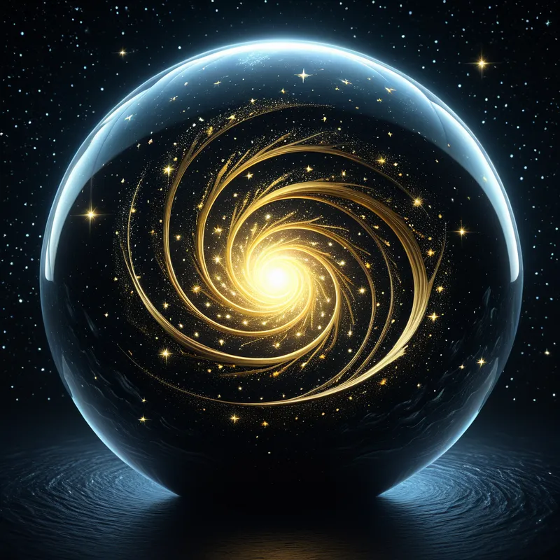 Unus Mundus Myth Meaning & Symbolism