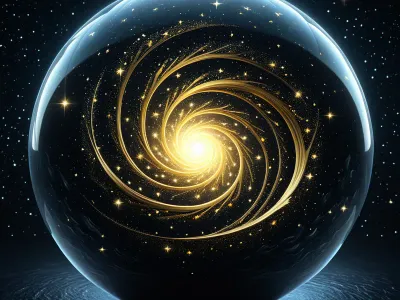 Unus Mundus Myth Meaning & Symbolism