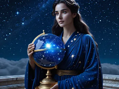 Urania Myth Meaning & Symbolism