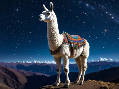 Urcuchillay Myth Meaning & Symbolism