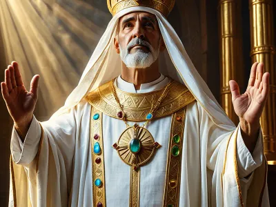 Urim and Thummim Myth Meaning & Symbolism