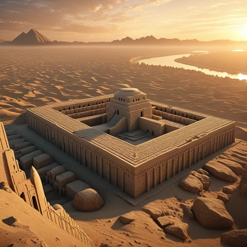 Uruk Myth Meaning & Symbolism