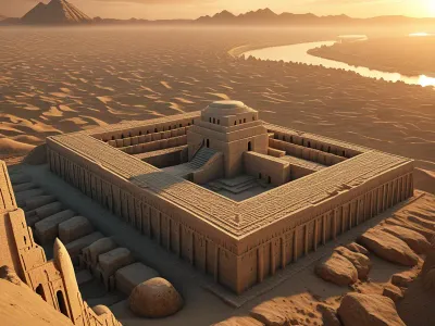 Uruk Myth Meaning & Symbolism