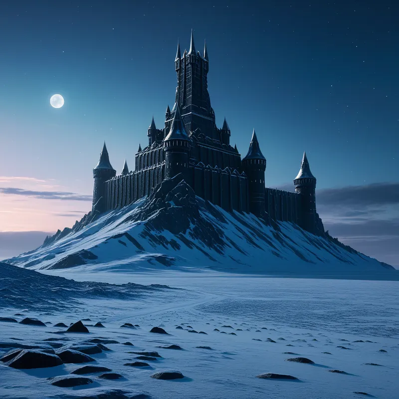 Utgard Myth Meaning & Symbolism