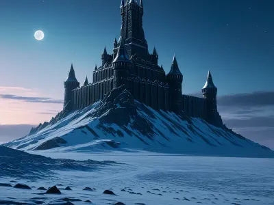 Utgard Myth Meaning & Symbolism