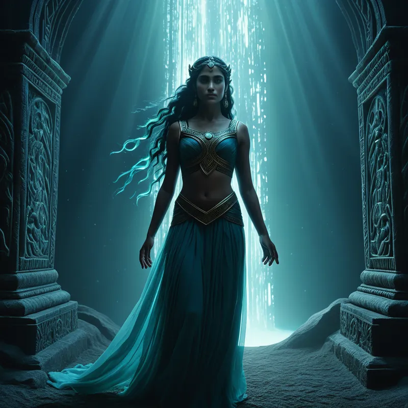 Utnapishtim and the Flood