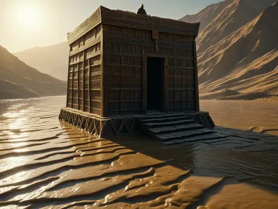 Utnapishtim Myth Meaning & Symbolism