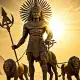 Utu the Sun God Myth Meaning & Symbolism