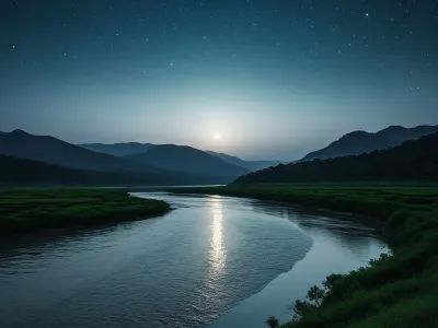 Vaitarna River Myth Meaning & Symbolism