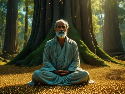 Valmiki's Ants Myth Meaning & Symbolism