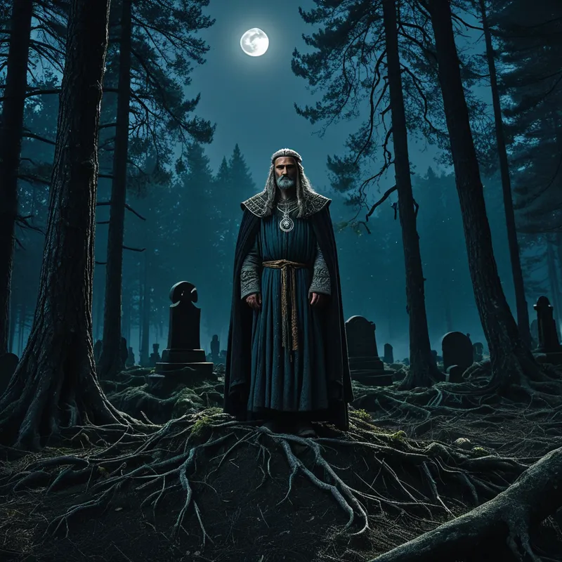 Vampire Lore Myth Meaning & Symbolism