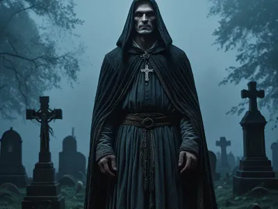 Vampires Myth Meaning & Symbolism