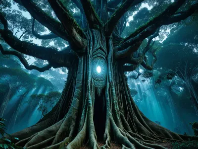 Vanadevatas Myth Meaning & Symbolism